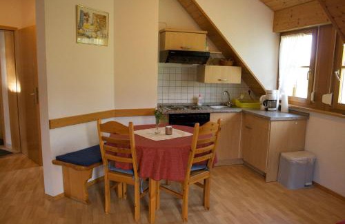 Seelbach Apartment | Ferienwohnung