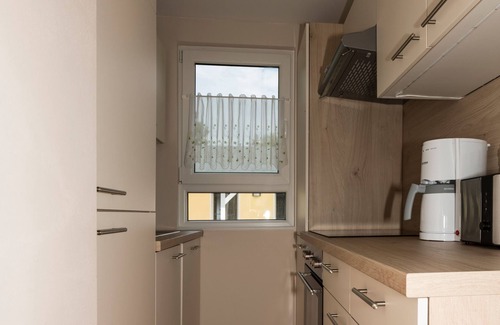 Lochow Apartment | Ferienwohnung/app. für 4 Gäste mit 50m² in Stechow-ferchesar