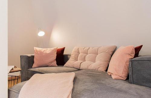Timmendorfer Strand Apartment | Ferienwohnung Nordlicht