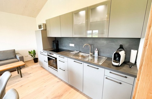 Wangen im Allgaeu Apartment | Ferienwohnung/app. für 4 Gäste mit 50m² in Wangen im Allgäu