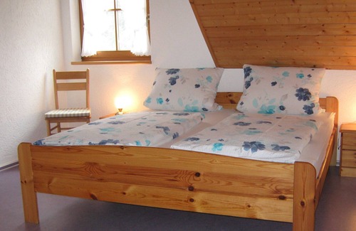Winden im Elztal Apartment | Ferienwohnung "Abendsonne", im Nebenhaus mit 55qm, 1 Schlafraum für max. 2 Personen