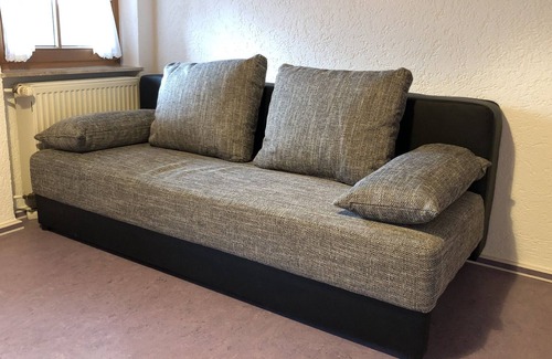 Winden im Elztal Apartment | Ferienwohnung "Abendsonne", im Nebenhaus mit 55qm, 1 Schlafraum für max. 2 Personen
