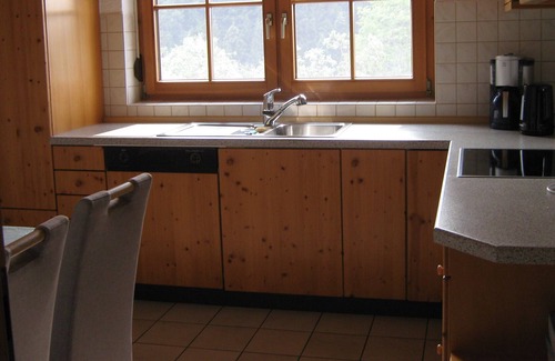 Winden im Elztal Apartment | Ferienwohnung "Abendsonne", im Nebenhaus mit 55qm, 1 Schlafraum für max. 2 Personen