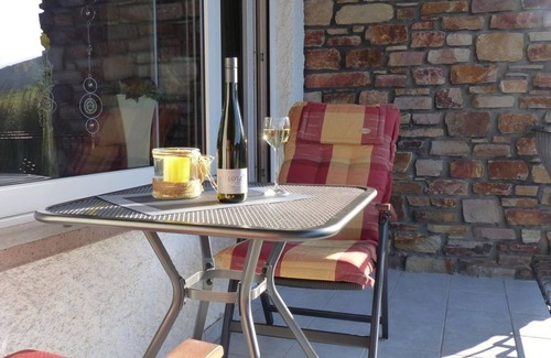 Rachtig Apartment | Ferienwohnung Melcher