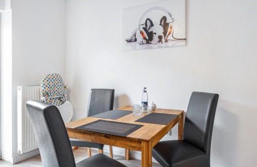 Rodenberg Apartment | Ferienwohnung Deister Blick
