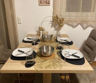 Aulendorf Apartment | Ferienwohnung Delja