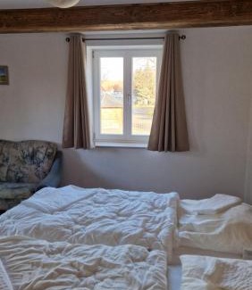 Rohrsheim Apartment | Ferienwohnung Demmel & Cie