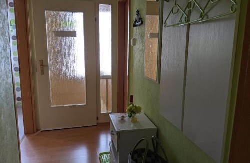 West Apartment | Ferienwohnung Dernbecher
