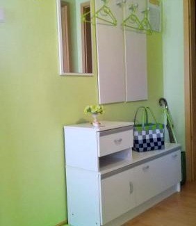West Apartment | Ferienwohnung Dernbecher