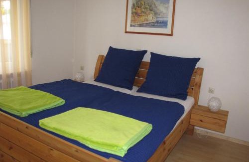 Dettenhausen Apartment | Ferienwohnung Dettenhausen