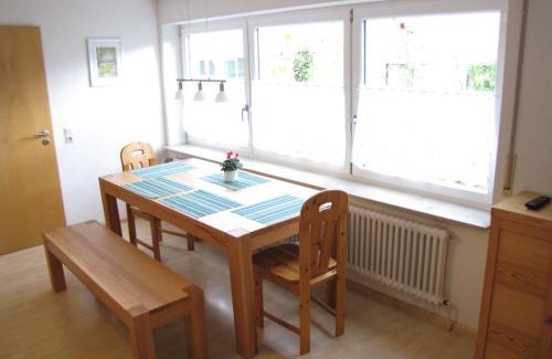 Dettenhausen Apartment | Ferienwohnung Dettenhausen