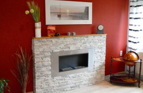 Dahlen Apartment | Ferienwohnung Deutschmann