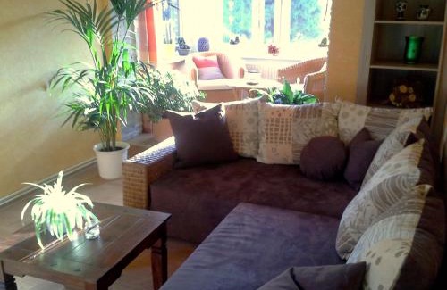 Dahlen Apartment | Ferienwohnung Deutschmann