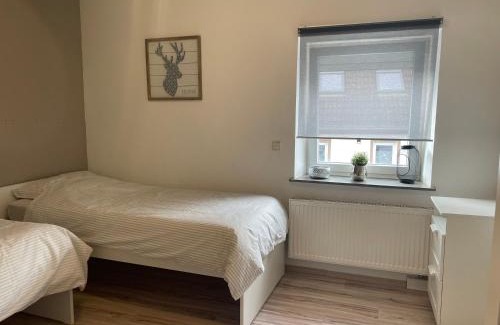 Rimschweiler Apartment | Ferienwohnung DeuxPonts II