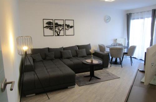 Schnetzenhausen Apartment | Ferienwohnung DNA