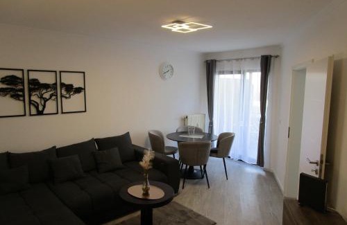 Schnetzenhausen Apartment | Ferienwohnung DNA