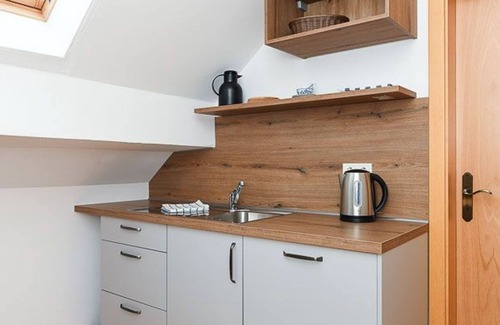 Eversmeer Apartment | Ferienwohnung Dobbe - Ferienwohnungen im Haus Eversmeer
