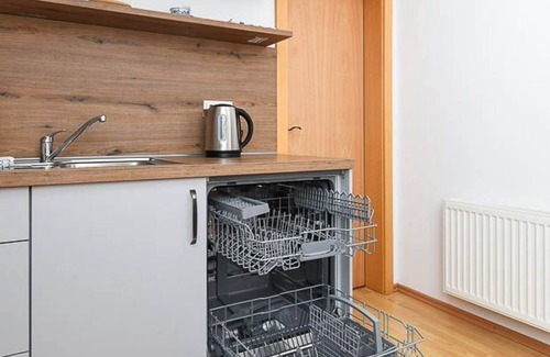 Eversmeer Apartment | Ferienwohnung Dobbe - Ferienwohnungen im Haus Eversmeer