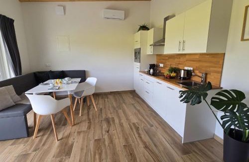 Aislingen Apartment | Ferienwohnung dolce casa