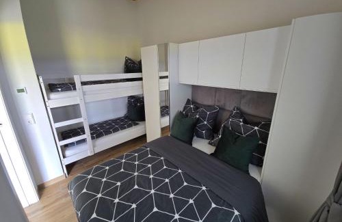 Aislingen Apartment | Ferienwohnung dolce casa