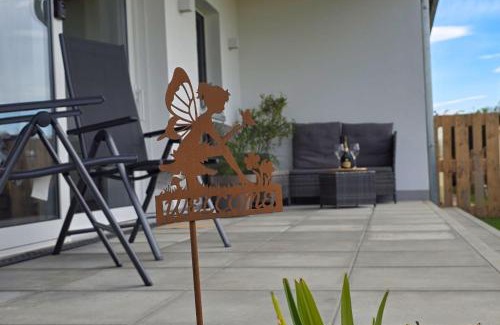 Aislingen Apartment | Ferienwohnung dolce casa
