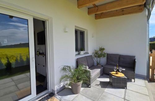 Aislingen Apartment | Ferienwohnung dolce casa