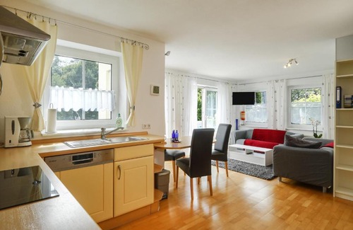 Neukirch Apartment | Ferienwohnung Dorada