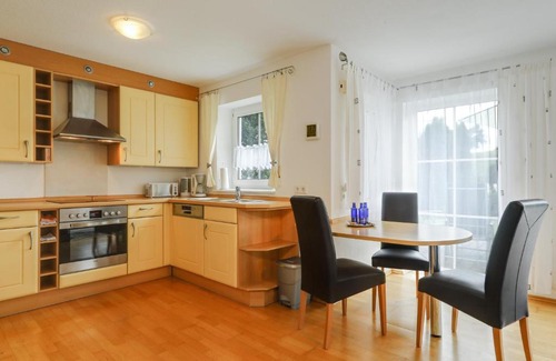 Neukirch Apartment | Ferienwohnung Dorada