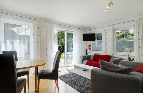 Neukirch Apartment | Ferienwohnung Dorada