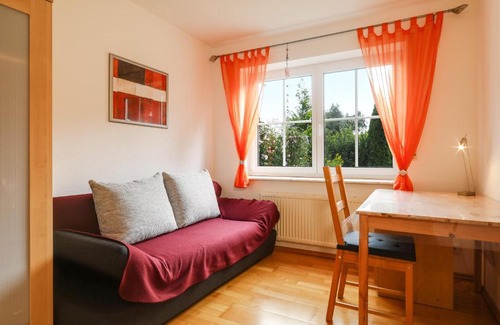 Neukirch Apartment | Ferienwohnung Dorada