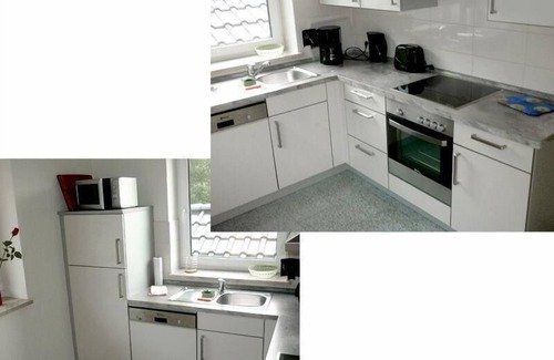 Region Hannover District Apartment | Ferienwohnung Dräger