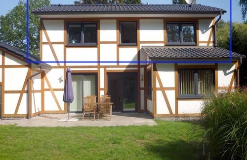 Region Hannover District Apartment | Ferienwohnung Dräger