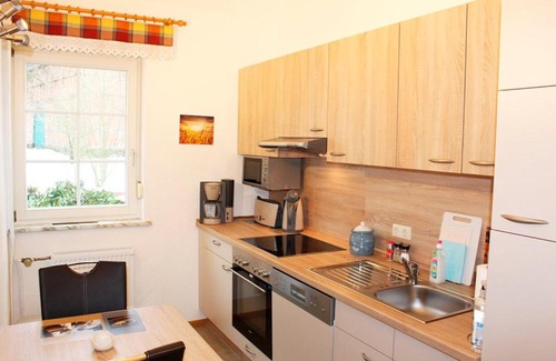 Boddenstedt Apartment | Ferienwohnung Drögemüller
