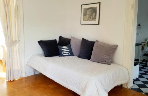 Herreshagen Apartment | Ferienwohnung Drei Lilien