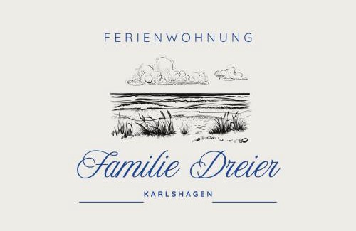 Karlshagen Apartment | Ferienwohnung Dreier