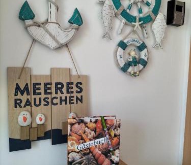 Karlshagen Apartment | Ferienwohnung Dreier