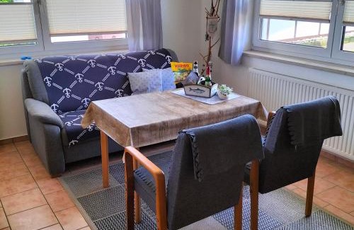 Karlshagen Apartment | Ferienwohnung Dreier