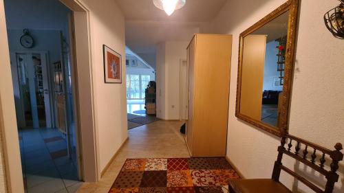 Erbach Apartment | Ferienwohnung Dreiseetal