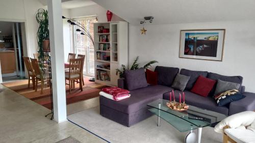 Erbach Apartment | Ferienwohnung Dreiseetal