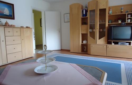 Altenwalde Apartment | Ferienwohnung Drescher