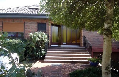 Altenwalde Apartment | Ferienwohnung Drescher