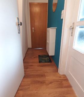 Harsweg Apartment | Ferienwohnung Dschungel