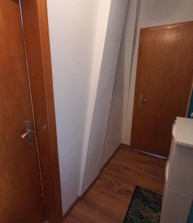 Harsweg Apartment | Ferienwohnung Dschungel
