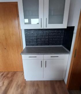 Harsweg Apartment | Ferienwohnung Dschungel