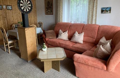 Untere Bauerschaft Apartment | Ferienwohnung Duensing