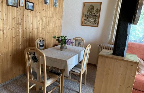 Untere Bauerschaft Apartment | Ferienwohnung Duensing