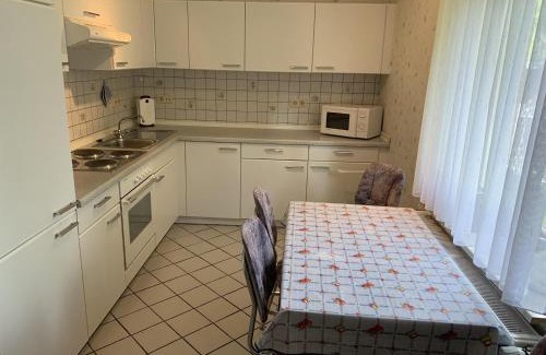 Untere Bauerschaft Apartment | Ferienwohnung Duensing