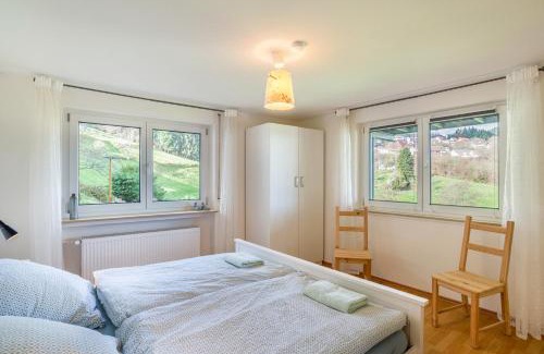 Neusatzeck Apartment | Ferienwohnung Dusamos