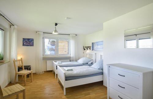 Neusatzeck Apartment | Ferienwohnung Dusamos