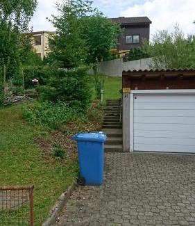 Tuttlingen Apartment | Ferienwohnung Duttental